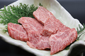 料理メニュー写真&nbsp;黒毛和牛カルビ