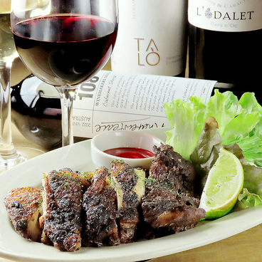 るみなすキッチンのおすすめ料理1