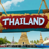 Asian restaurant タイランドの詳細