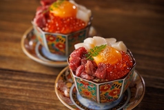 痛風小鉢