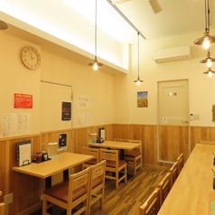 とんかつ家 げん 黒豚の雰囲気1