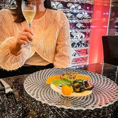 レクラン ドゥ デリス L'ECRIN de Deliceの特集写真