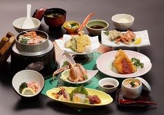 四季の里 和平 神戸ガーデンシティ店のコース写真