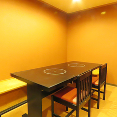 ハラミとタンと牡蠣 焼肉としちゃんの特集写真