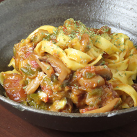 甘さと酸味のバランスが絶妙なトマトの深い味わい！