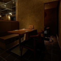 炉端焼き アナタと博多 名古屋駅前店の特集写真