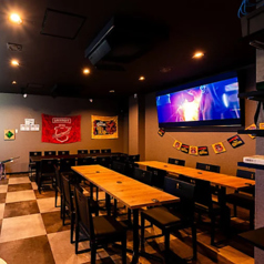 Trouble Maker トラブルメーカーの雰囲気3