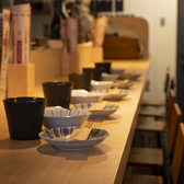 米と肴と とあ食堂の雰囲気3