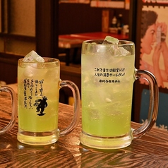 半兵ヱ 立川南口の特集写真