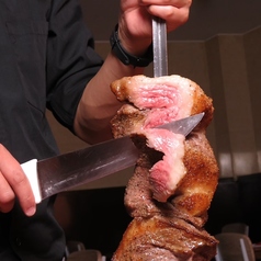 ALEGRIA Namba アレグリア ナンバ なんばオリエンタルホテル店の特集写真