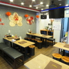 BAMBOO RESTAURANT