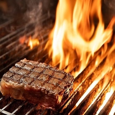 The Burn ザバーンのコース写真