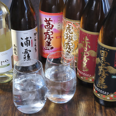 そば 酒処 清水や 日本橋店のコース写真