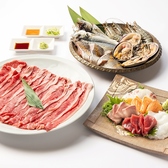 柳橋中央市場ビアガーデンのおすすめ料理2