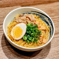 牛すじあぶら~めん