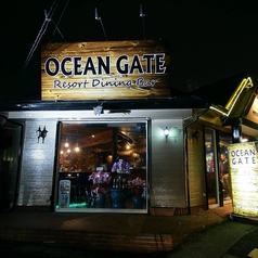 OCEAN GATE オーシャンゲートの外観1