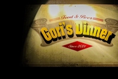 Gori's Dinner ʐ^