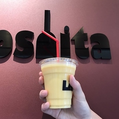 大阪ミックスジュース