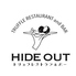 トリュフレストラン&バー HIDE OUT ハイドアウトのロゴ