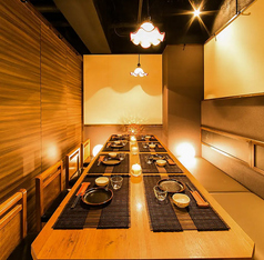 魚と天ぷらが旨い マジで居酒屋の写真