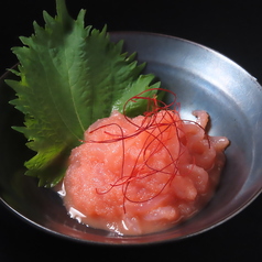 【博多名物 福太郎】いかめんたい