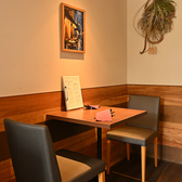 トロワフィスの雰囲気2