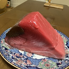 倖旬のおすすめ料理1