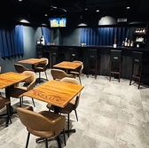 Bar trinity バー トリニティ 恵比寿の雰囲気3