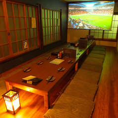 酔処 楽風特集写真1