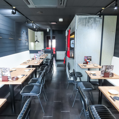 とり鉄　成田2号店の雰囲気1