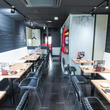 とり鉄　成田2号店の雰囲気1