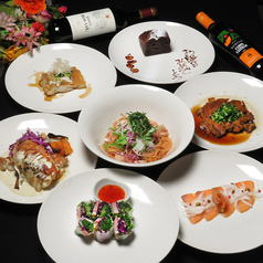 Bullet ブレット 天神今泉店のコース写真