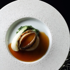 中国料理 瑞麟 パレスホテル大宮のコース写真