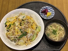 海さん~市 かいさん~いち のおすすめランチ2