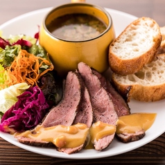 MURA ハンドメイドキッチン 中野店のおすすめランチ3
