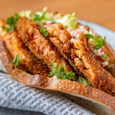 Grabのおすすめ料理2