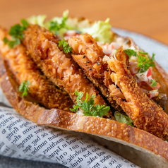 Grab グラブのおすすめ料理2