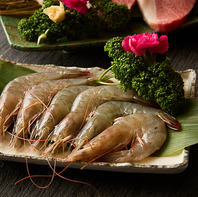 【ネット予約限定価格☆】食べ放題2,980円！