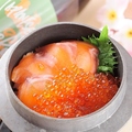 料理メニュー写真&nbsp;サーモン親子丼