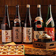 京 キョウ 目黒店の特集写真