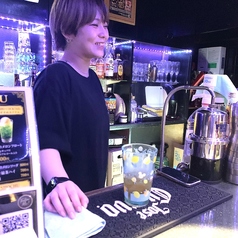楽生茶屋の雰囲気1