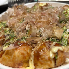 たこ焼きバル ももんがの特集写真