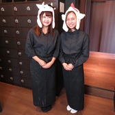 かわいい被り物ので「元気」にお出迎え！サプライズやチェキのサービスもお手伝いさせて頂きます！