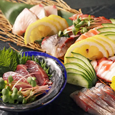 完全個室居酒屋　肉と魚和バル八　心斎橋店のおすすめ料理2