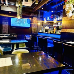 おしゃれ空間で女子会♪アロマ加湿器や空気清浄機でとにかく清潔に♪