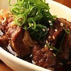 黒のおでん～こってり醤油～