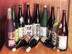 炭火焼 鈴 郡山店特集写真1