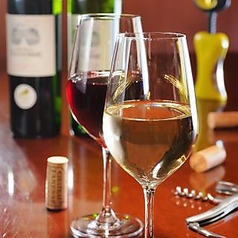 ボトルワイン各種あり（赤・白）