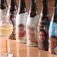 女将の手作りおばんざい WAー ワーのおすすめポイント1