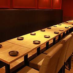 極楽串 元住吉店のおすすめポイント1